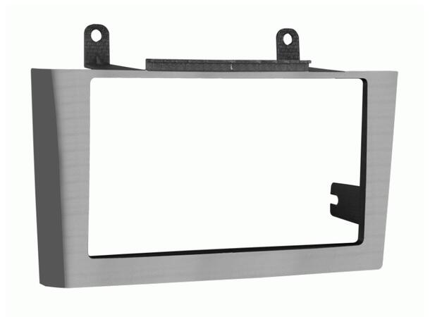 Metra Premium monteringskit 2-DIN Nissan Maxima (2000-2003)